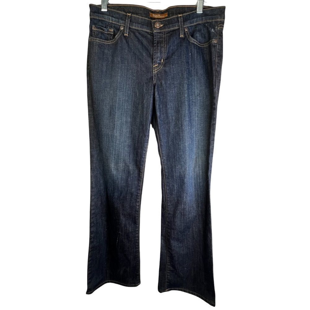 David Kahn Jeans‎